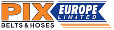 PIX Europe Logo